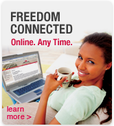PATCO Freedom Connected