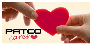 PATCO Cares